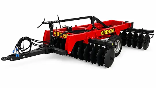 ADT-20X610 AGIRTIP DISKLI TIRMIK - 3