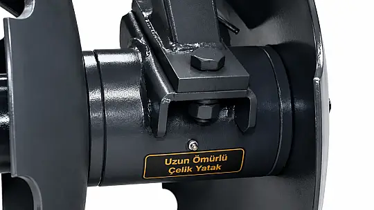 ADT-24X610 AGIRTIP DISKLI TIRMIK - 6