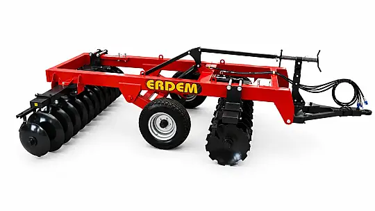 ADT-30X610 AGIRTIP DISKLI TIRMIK - 4