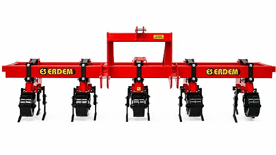 BCM-5S BAGIMSIZ CAPA MAKINASI - 2