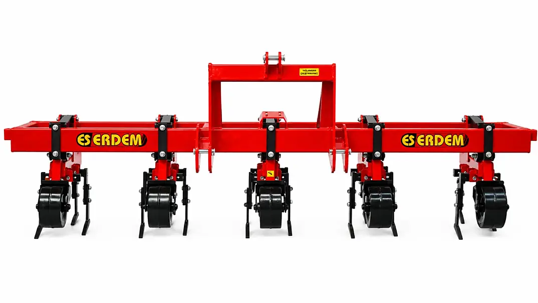 BCM-5S BAGIMSIZ CAPA MAKINASI - 2