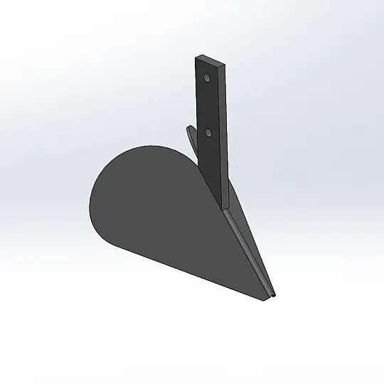 BCM-ARKA LISTER
