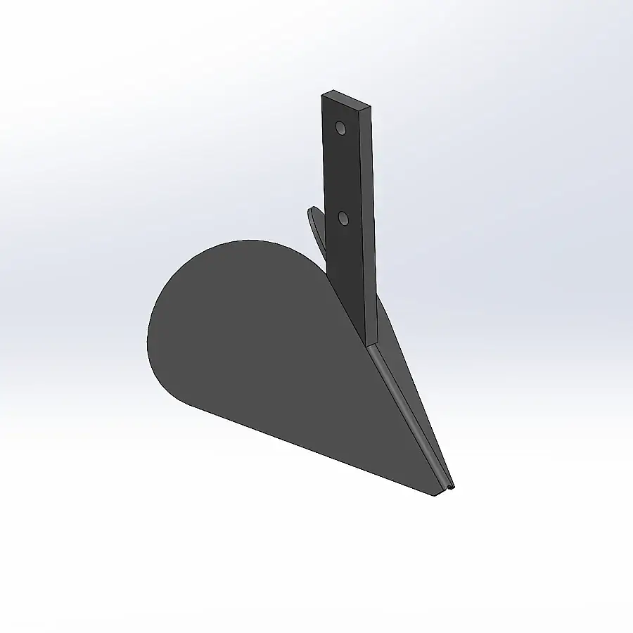 BCM-ARKA LISTER - 1