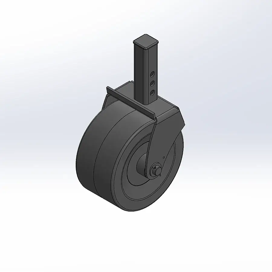 BCM-SEVIYE TEKERI - 1