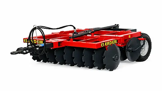 CDT-18X560 CEKILI DISKLI TIRMIK - 2
