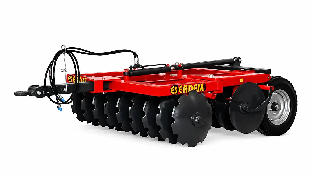 CDT-18X560 CEKILI DISKLI TIRMIK - 3