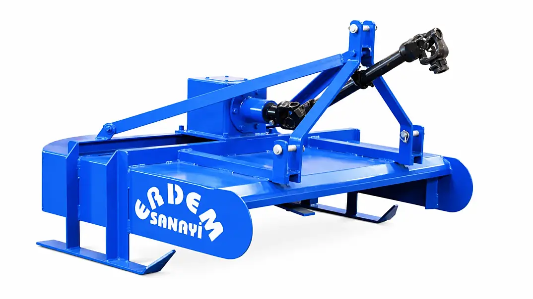 CKM-2S CUBUK KESME MAKINASI (2 SIRA) - 1