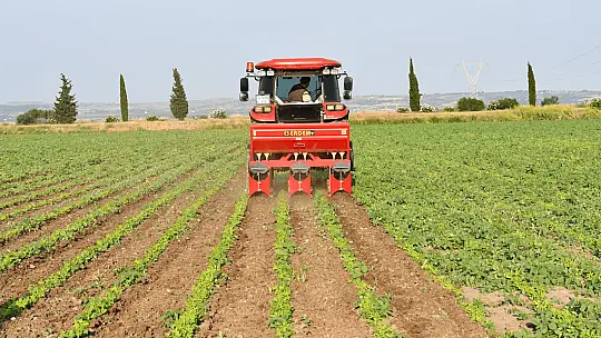 DGCM-3S DOLAPLI GUBRELI CAPA MAK. (DISKLI) - 7