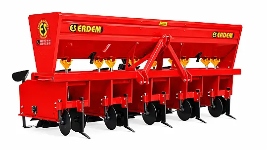 DGCM-5S DOLAPLI GUBRELI CAPA MAK. (DISKLI)