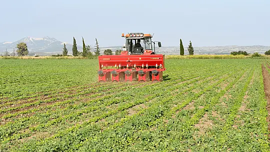 DGCM-5S DOLAPLI GUBRELI CAPA MAK. (DISKLI) - 7
