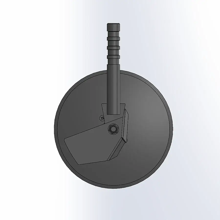 DGCM-DISKLI BICAK (SAG) - 1
