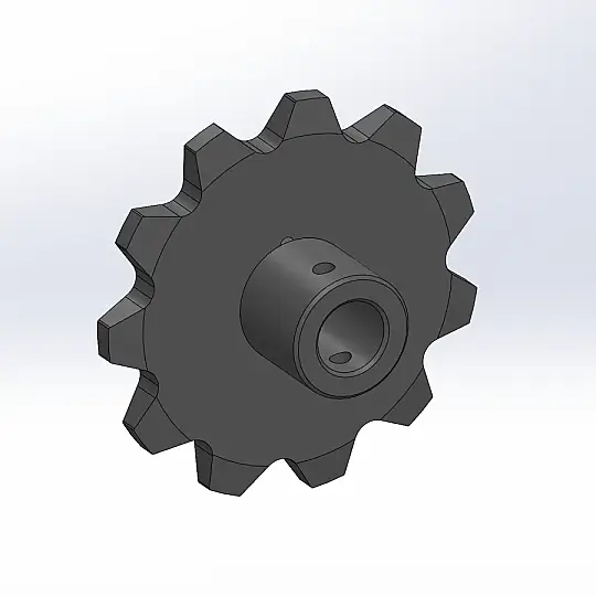 DGCM-Z11 S32 Q20 DİŞLİ