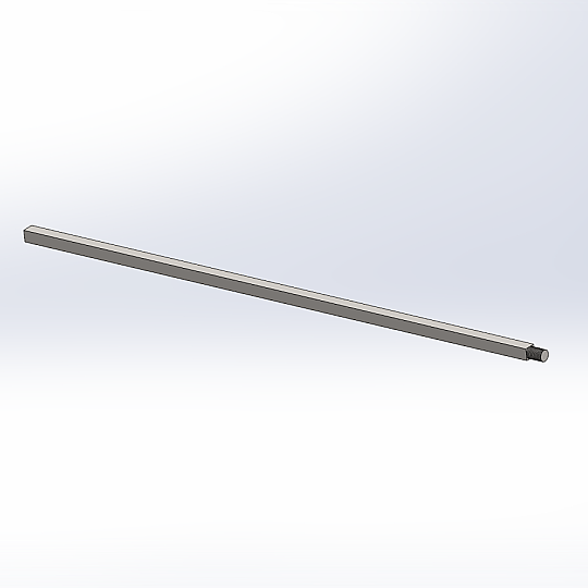 DT-12 BATARYA KARE MILI (12 LI)