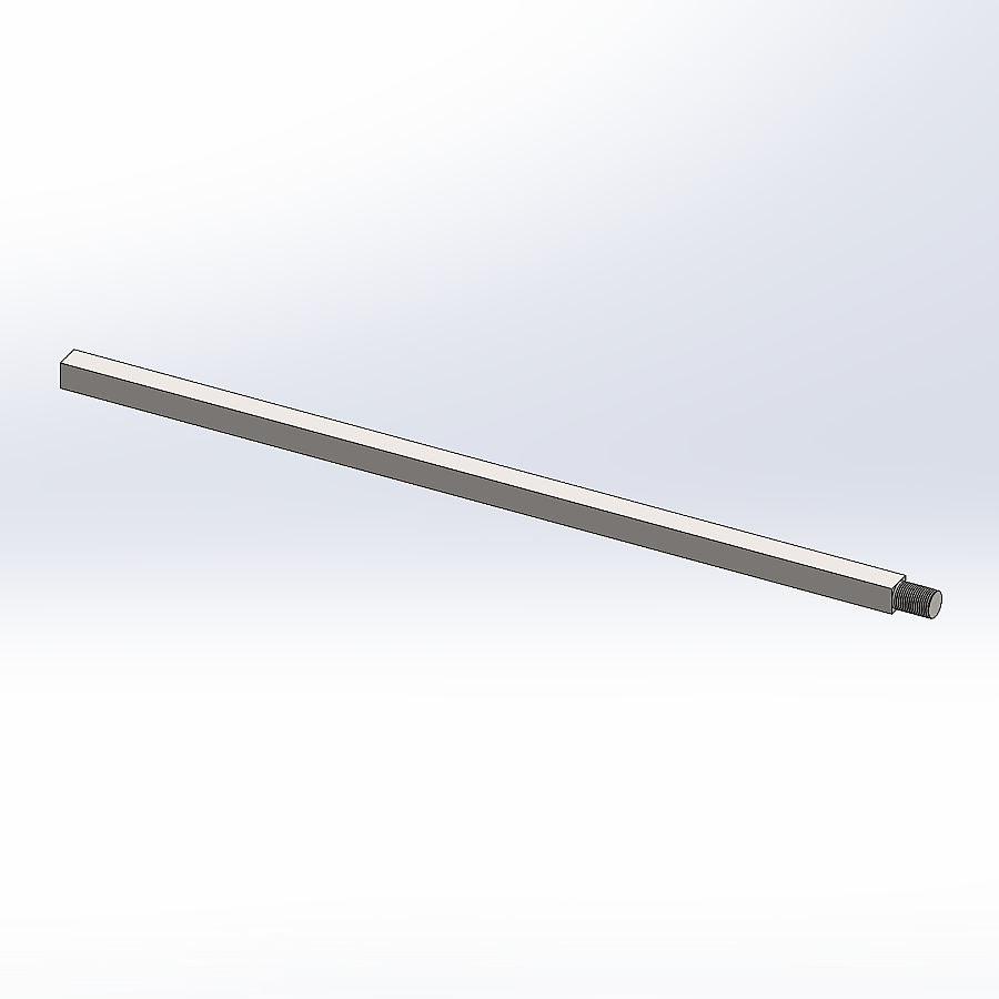 DT-8 BATARYA KARE MILI (8 LI) - 1