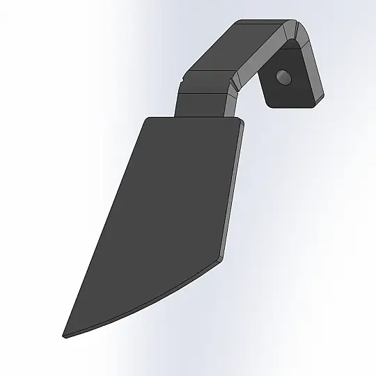 DT-ARKA SIYIRGI