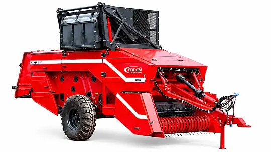 FTM-3130 (FISTIK TOPLAMA MAKINASI-TG) - 2