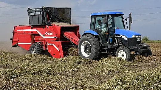 FTM-3130 (FISTIK TOPLAMA MAKINASI-TG) - 3