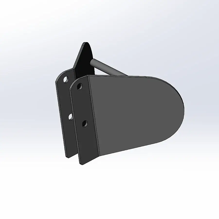 GCM-LISTER - 1