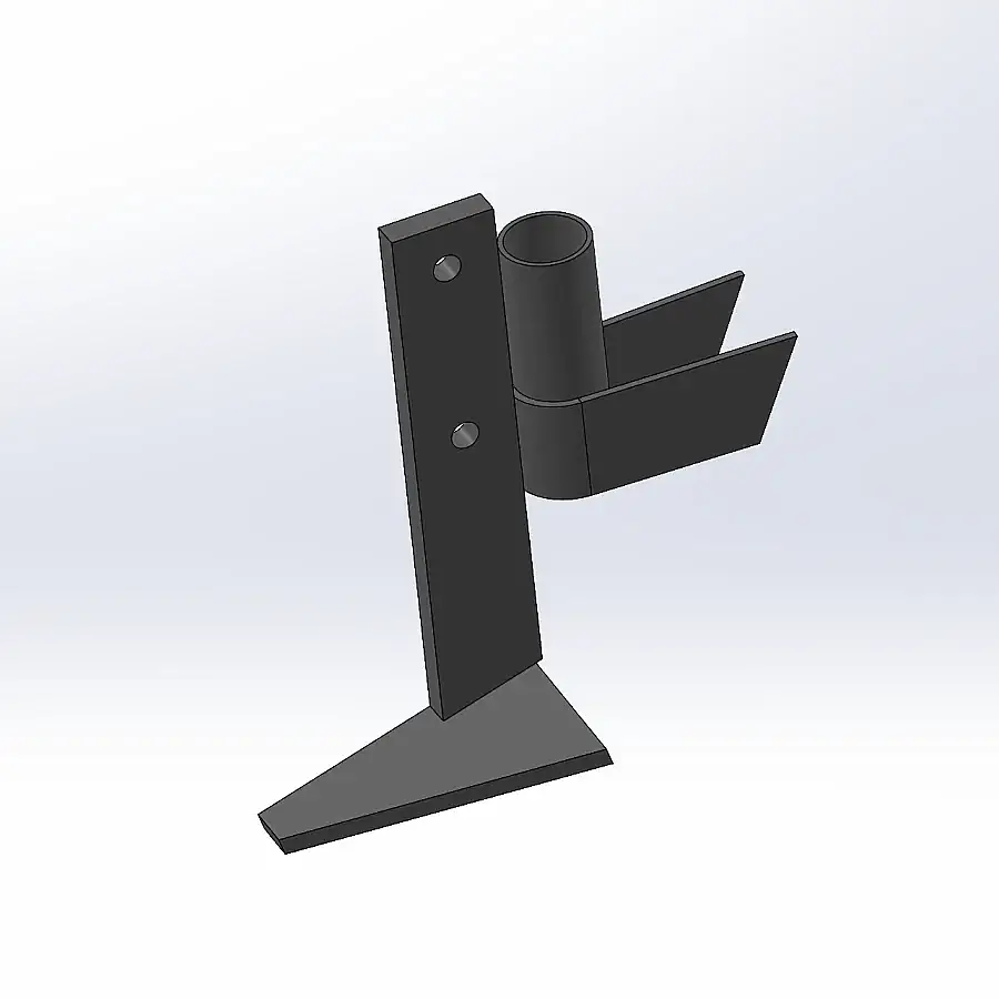 GCM-ON BICAK (SAG) - 1