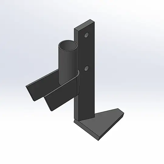 GCM-ON BICAK (SOL)