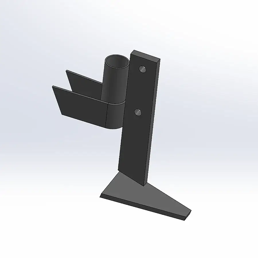 GCM-ON BICAK (SOL) - 2