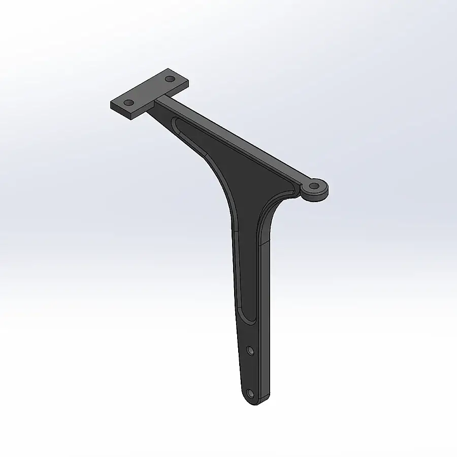 GCM-ORTA BACAK (T) - 1