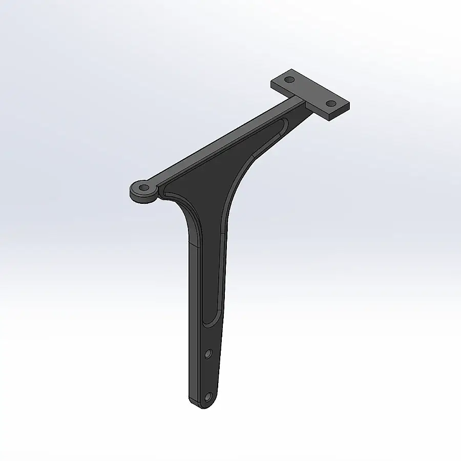 GCM-ORTA BACAK (T) - 2