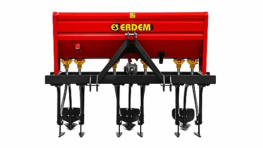 KGCMS-3S GUBRELI CAPA MAK. (SANZIMANLI) - 2