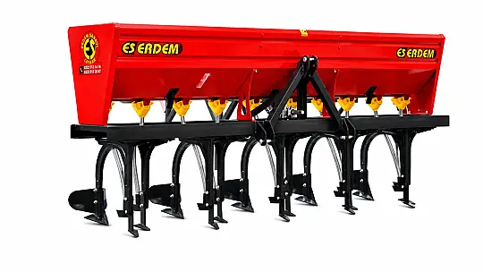 KGCMS-5S GUBRELI CAPA MAK. (SANZIMANLI)