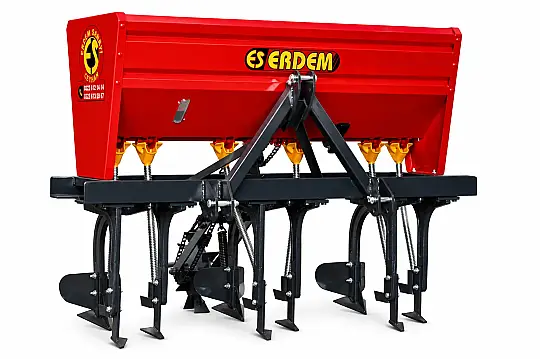 KGCMT-3S GUBRELI CAPA MAK. (TEKERLI)