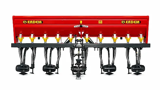 KGCMT-5S GUBRELI CAPA MAK. (TEKERLI) - 6