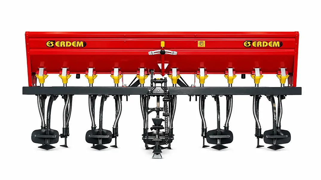 KGCMT-5S GUBRELI CAPA MAK. (TEKERLI) - 6