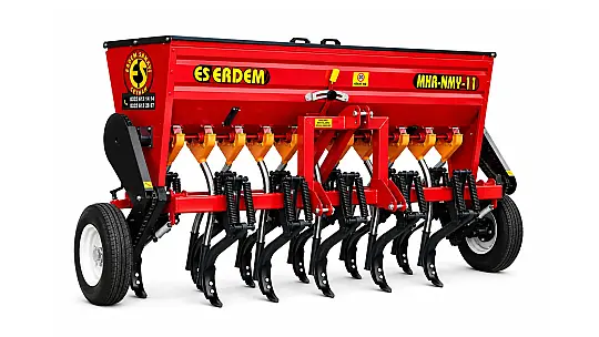 NMY-11 NOHUT MIBZERI YAYLI (11 LI)