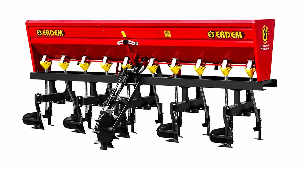 PAGCMT-5S PROFIL AYAK GUBRELI CAPA MAK. (TEKERLI) - 6