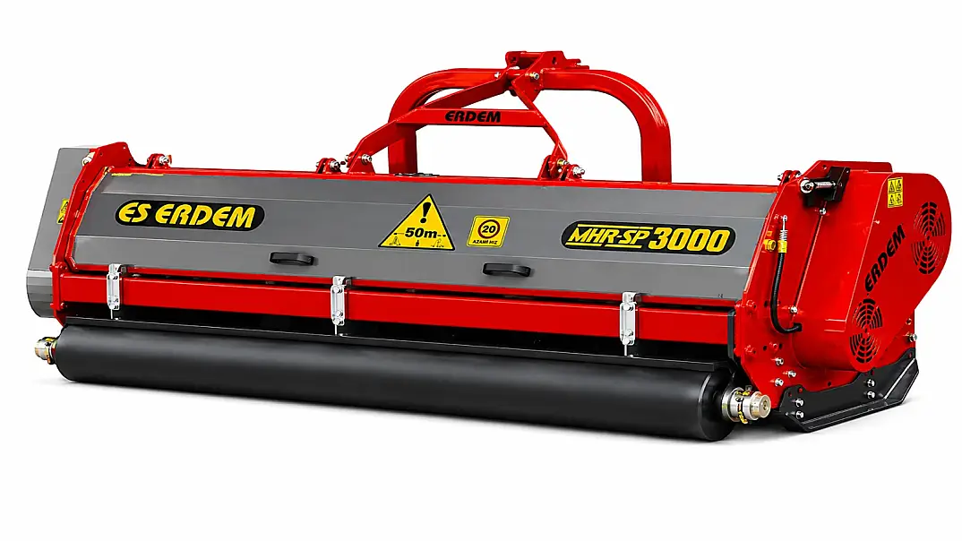 SPM-2800 SAP PARCALAMA MAKINASI (2800) - 4