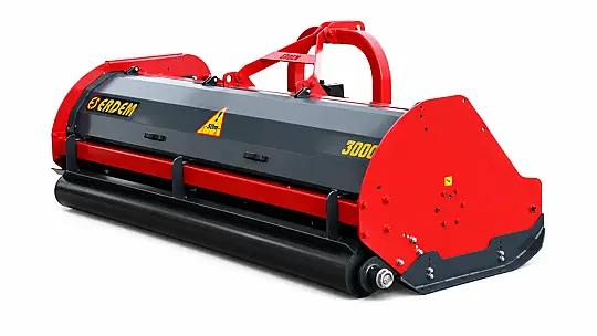 SPM-3000 SAP PARCALAMA MAKINASI - 4